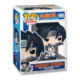 Funko POP! Animation: Naruto - Sasuke Uchiha 1965