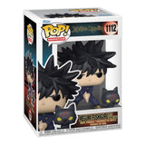 Funko POP! Animation: JuJuTsu Kaisen - Megumi Fushiguro with Divine Dog 1112