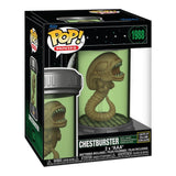 Funko POP! Movies: Alien - Chestburster 1988 (SFX Light-Up)