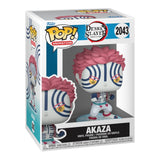 Funko POP! Animation: Demon Slayer - Akaza 2043