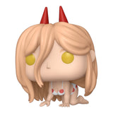 Funko POP! Animation: Chainsaw Man - Power 1975