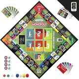 Monopoly Panini Prizm: FIFA World Cup Soccer Board Game