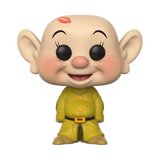 Funko POP! Disney: Dopey 340 CHASE