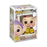 Funko POP! Disney: Dopey 340 CHASE