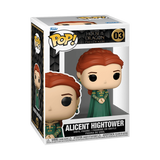 Funko POP! House of the Dragon: Alicent Hightower 03