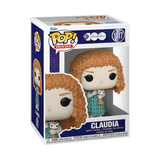 Funko POP! Movies: Interview with the Vampire - Claudia 1417