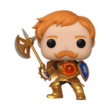 Funko POP! Animation: The Seven Deadly Sins - Escanor 1346