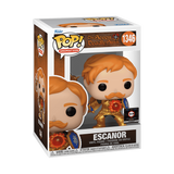 Funko POP! Animation: The Seven Deadly Sins - Escanor 1346