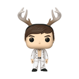Funko POP! Movies: Saltburn - Oliver 1684