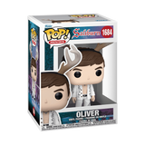 Funko POP! Movies: Saltburn - Oliver 1684