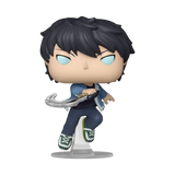 Funko POP! Animation: Solo Leveling - Sung Jinwoo 1982