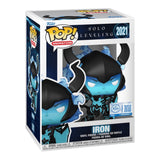 Funko POP! Animation: Solo Leveling - Iron 2021
