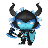 Funko POP! Animation: Solo Leveling - Iron 2021