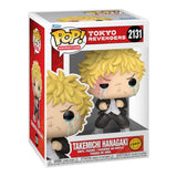 Funko POP! Animation: Tokyo Revengers - Takemichi Hanagaki 2131 (CHASE)