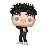 Funko POP! Animation: Dan Da Dan - Okarun 2100 (CHASE)