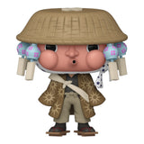 Funko POP! Animation: Demon Slayer - Haganezuka 1445 (Funkon London 2024 Limited Edition)