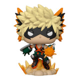Funko POP! Animation: My Hero Academia - Katsuki Bakugo 969 (Hot Topic Exclusive)