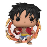 Funko POP! Animation: One Piece - Red Hawk Luffy 1273