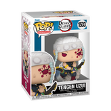Funko POP! Animation: Demon Slayer - Tengen Uzui 1533