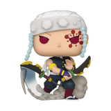 Funko POP! Animation: Demon Slayer - Tengen Uzui 1533