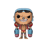 Funko POP! Animation: One Piece - Franky 329