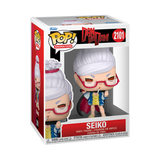 Funko POP! Animation: Dan Da Dan - Seiko 2101