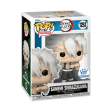Funko POP! Animation: Demon Slayer - Sanemi Shinazugawa 1253