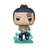 Funko POP! Animation: JuJuTsu Kaisen - Aoi Todo 1377