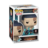 Funko POP! Animation: JuJuTsu Kaisen - Aoi Todo 1377