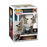 Funko POP! Animation: JuJuTsu Kaisen - Hanami 1396