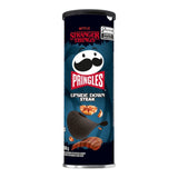 Pringles x Stranger Things Upside Down Steak (100g) (Brazil)