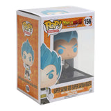 Funko POP! Animation: DragonBall Z - Super Saiyan God Super Saiyan Vegeta 156