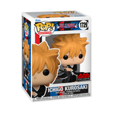 Funko POP! Animation: Bleach - Ichigo Kurosaki 1729
