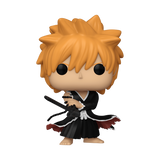 Funko POP! Animation: Bleach - Ichigo Kurosaki 1729