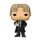 Funko POP! Animation: Chainsaw Man - Kishibe 1761