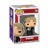 Funko POP! Animation: Chainsaw Man - Kishibe 1761