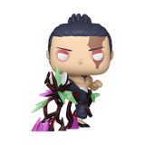 Funko POP! Plus: JuJuTsu Kaisen - Aoi Todo 2125 (Glows in the Dark)