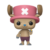 Funko POP! Animation: One Piece - Tony Tony Chopper 2340