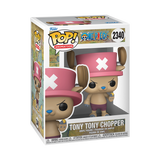 Funko POP! Animation: One Piece - Tony Tony Chopper 2340