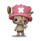 Funko POP! Animation: One Piece - Tony Tony Chopper 2340 CHASE
