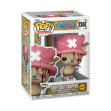 Funko POP! Animation: One Piece - Tony Tony Chopper 2340 CHASE