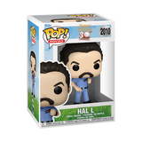 Funko POP! Movies: Happy Gilmore 30th Anniversary - Hal L 2010