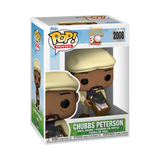 Funko POP! Movies: Happy Gilmore 30th Anniversary - Chubbs Peterson 2008