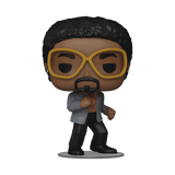 Funko POP! Rocks: Snoop Dogg 382