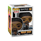 Funko POP! Rocks: Snoop Dogg 382