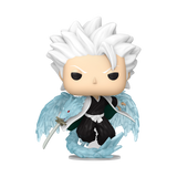 Funko POP! Animation: Bleach - Toshiro Hitsugaya with Bankai 1700