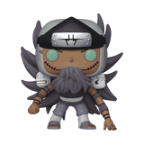Funko POP! Animation: Naruto Shippuden - Kakuzu (Earth Grudge) 1693