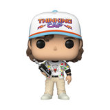 Funko POP! Television: Stranger Things - Dustin 1240