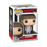 Funko POP! Television: Stranger Things - Eleven 1238