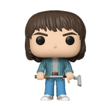 Funko POP! Television: Stranger Things - Jonathan 1459